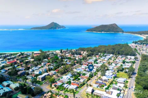 Property photo of 36 Achilles Street Nelson Bay NSW 2315