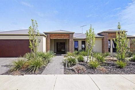 Property photo of 31 Morrow Crescent Leopold VIC 3224