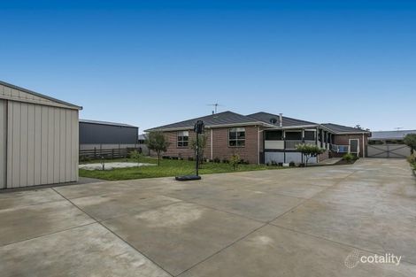 Property photo of 34 Rankin Boulevard Wallan VIC 3756