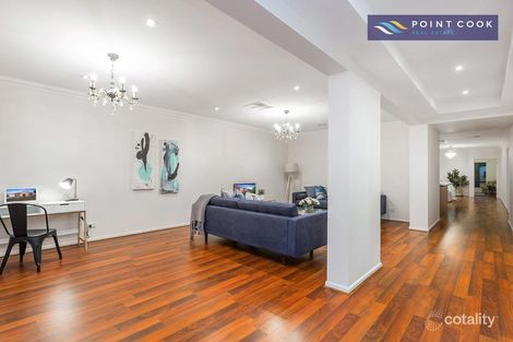 Property photo of 12 Banjo Paterson Circle Point Cook VIC 3030