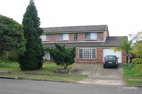 Property photo of 11 Pirie Close Wakeley NSW 2176