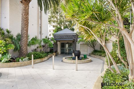 Property photo of 94/150 Mill Point Road South Perth WA 6151