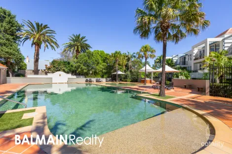 Property photo of 136/5 Wulumay Close Rozelle NSW 2039