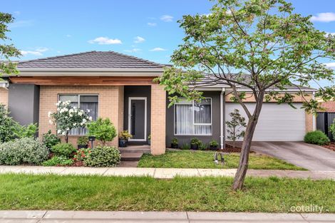 44 Spirited Cct, Craigieburn, VIC 3064