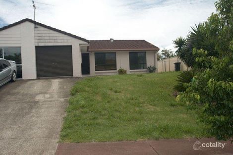 Property photo of 1/76 Village Way Oxenford QLD 4210