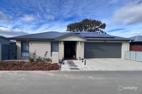Property photo of 20 Isla Shilton Lane Strathnairn ACT 2615