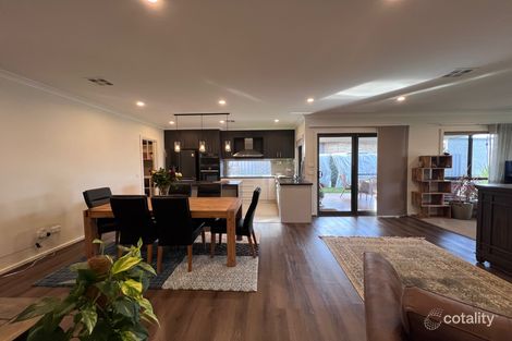 Property photo of 20 Isla Shilton Lane Strathnairn ACT 2615