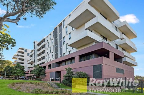 605/1 Vermont Cres, Riverwood, NSW 2210