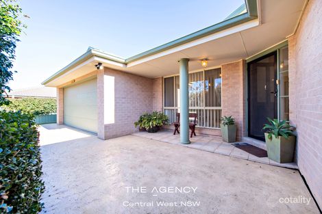 Property photo of 36 Shoalhaven Parkway Dubbo NSW 2830