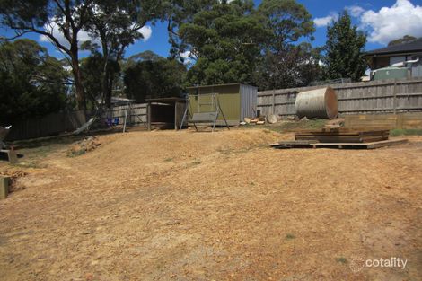 Property photo of 6 Fairway Drive Kilmore VIC 3764