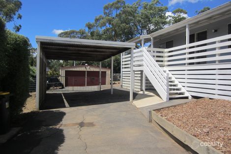 Property photo of 6 Fairway Drive Kilmore VIC 3764