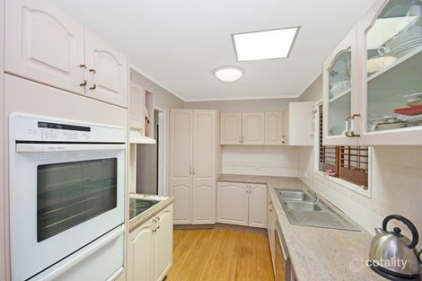 Property photo of 17 Brampton Avenue Cranbrook QLD 4814