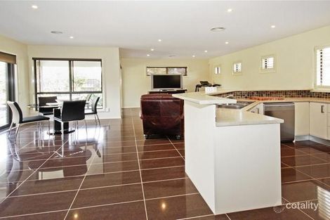 Property photo of 31 Morrow Crescent Leopold VIC 3224