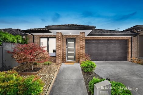 12 Bergamot Way, South Morang, VIC 3752