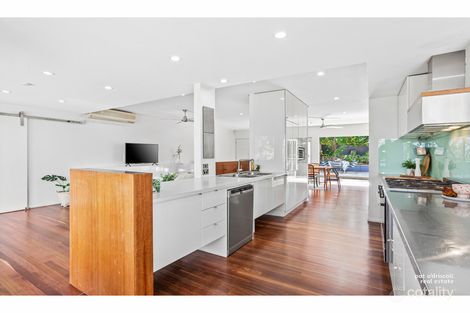 Property photo of 77 Brecknell Street The Range QLD 4700