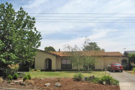 28 Bendigo Cres, Modbury, SA 5092