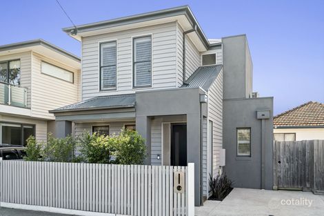 Property photo of 23C Bena Street Yarraville VIC 3013
