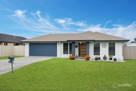 39 River Gum Ct, Loganholme, QLD 4129