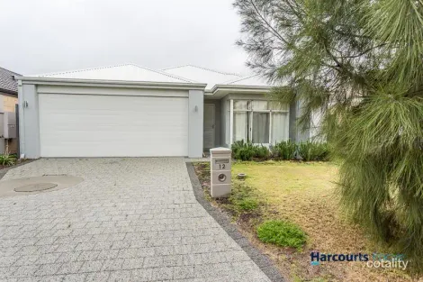 Property photo of 12 Jindabyne Street Hilbert WA 6112