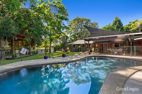 Property photo of 14 Ridgemount Place Glass House Mountains QLD 4518