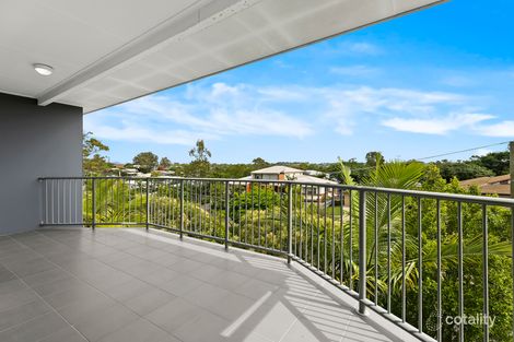 13/9 Millen St, Enoggera, QLD 4051
