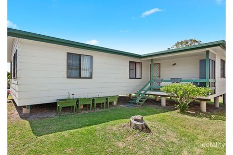 Property photo of 27 Railway Terrace Crows Nest QLD 4355