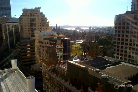 58/267-277 Castlereagh St, Sydney, NSW 2000