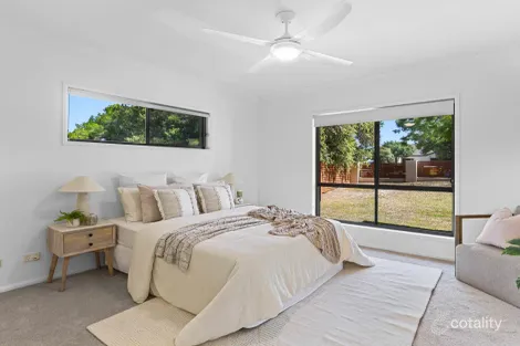 Property photo of 122 Billinghurst Crescent Upper Coomera QLD 4209
