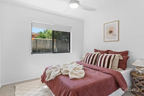 Property photo of 122 Billinghurst Crescent Upper Coomera QLD 4209