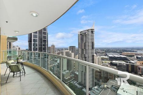 Property photo of 3708/343-357 Pitt Street Sydney NSW 2000