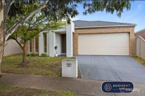 5 Clovedale Ave, Alfredton, VIC 3350