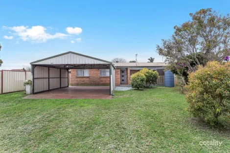 Property photo of 461A Bridge Street Wilsonton QLD 4350