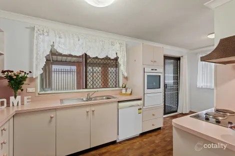 Property photo of 461A Bridge Street Wilsonton QLD 4350