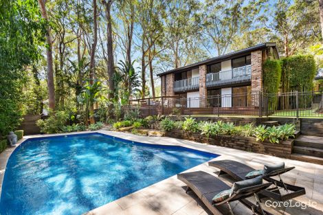 Property photo of 52B Beaconsfield Road Chatswood NSW 2067