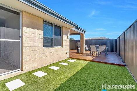 Property photo of 40 Vitrinella Avenue Jindalee WA 6036