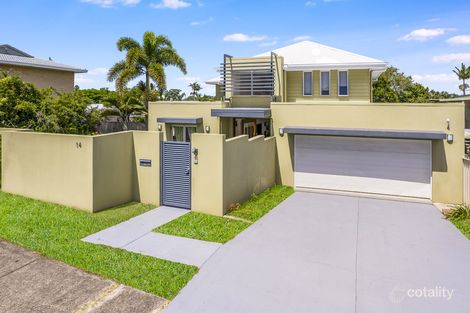Property photo of 14 Palm Drive Mooloolaba QLD 4557