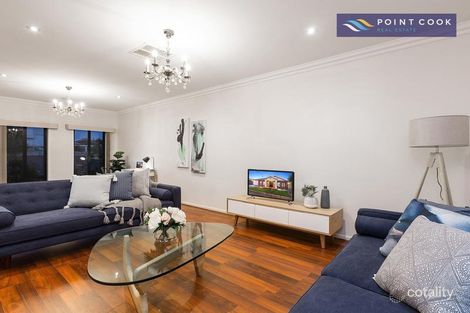 Property photo of 12 Banjo Paterson Circle Point Cook VIC 3030