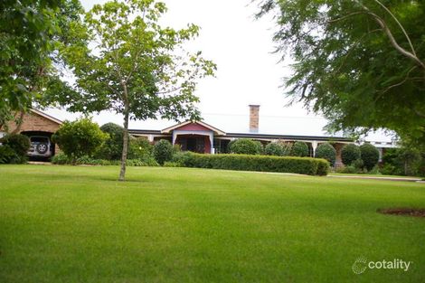 75 Maleny Kenilworth Rd, Maleny, QLD 4552