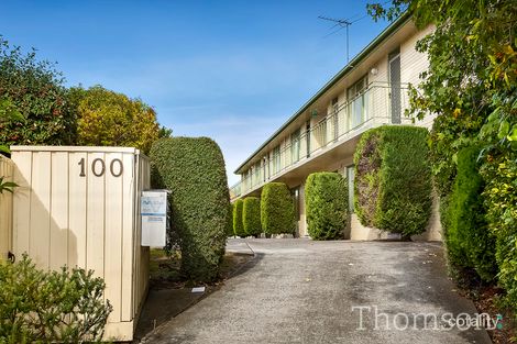 Property photo of 2/100 Claremont Avenue Malvern VIC 3144