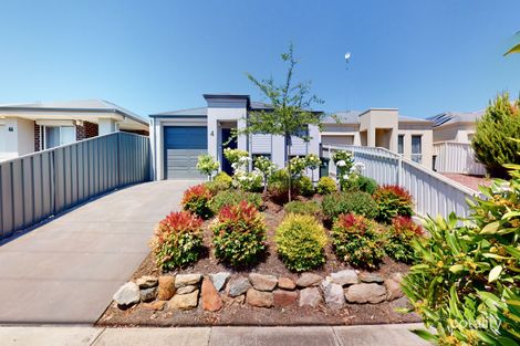 Property photo of 4 Durand Terrace Enfield SA 5085