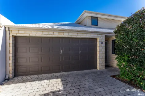 Property photo of 12/107 Bluegum Road Beechboro WA 6063