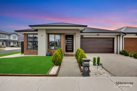 1 Bukovo St, Tarneit, VIC 3029