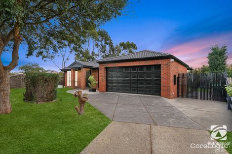 Property photo of 5 Kenross Close Point Cook VIC 3030