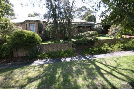 16 Tetragona Qdrt, Rowville, VIC 3178