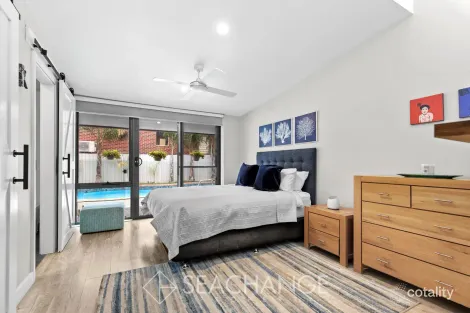 Property photo of 117 Herbert Street Mornington VIC 3931