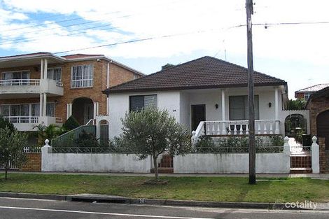 28 Snape St, Kingsford, NSW 2032