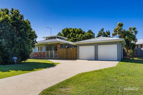 Property photo of 46 Tropical Avenue Andergrove QLD 4740