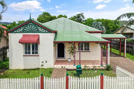 Property photo of 34 Southern Cross Circuit Douglas QLD 4814