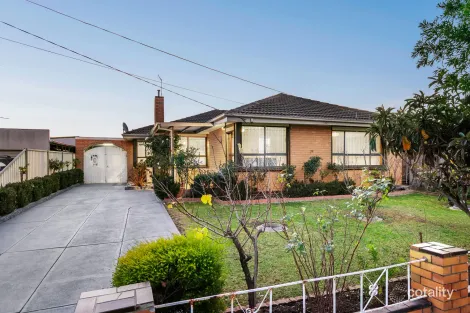 29 Twyford St, Fawkner, VIC 3060