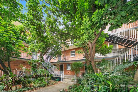Property photo of 2/191 Kent Street New Farm QLD 4005